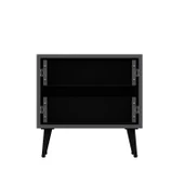 Minar Kale Komodin İlkbahar - Antrasit Antrasit thumbnail 7