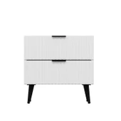 Minar Kale Komodin Plus - Beyaz Beyaz thumbnail 4