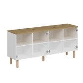 Minar Lotus Konsol-Beyaz-Artisan thumbnail 7