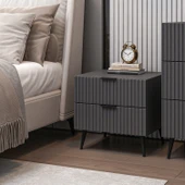 Minar Kale Komodin Plus - Antrasit Antrasit thumbnail 8