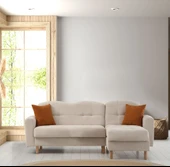 Minar Lotus Köşe Koltuk - Coco03 thumbnail 2