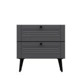 Minar Kale Komodin Pandora - Antrasit Antrasit thumbnail 5