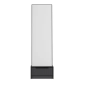 Minar Kale Luxe Soft Boy Ayna Mbrn-Antr - 4