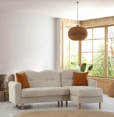 Minar Lotus Köşe Koltuk - Coco03 thumbnail 1