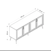 Minar Prıme Konsol-Kumtası thumbnail 8