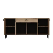 Minar Moon Konsol-Dore Ceviz thumbnail 4