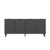 Minar Kale Konsol Plus - Antrasit Antrasit thumbnail 4