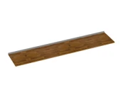 Minar T750-Mutfak Tezgah 310Cm - Ahşap - 1