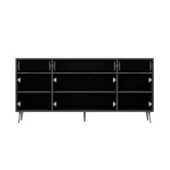 Minar Elina Ayaklı Konsol Antr-Kumtaşı thumbnail 7