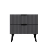 Minar Kale Komodin Plus - Antrasit Antrasit thumbnail 1