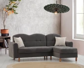 Minar Lotus Köşe Koltuk - Coco13 thumbnail 1