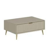 Minar Kale Luxe Orta Sehpa - Kumtaşı thumbnail 5