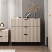 Minar Kale Şifonyer Plus - Kumtaşı Kumtaşı thumbnail 1