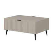 Minar Kale Orta Sehpa Plus - Kumtaşı Kumtaşı thumbnail 5