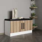 Minar Kale Ayakkabılık Minderli Byz Dore thumbnail 1