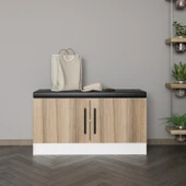 Minar Kale Ayakkabılık Minderli Byz Dore thumbnail 2