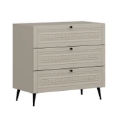 Minar Kale Şifonyer İlkbahar - Kumtaşı Kumtaşı thumbnail 4