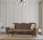 Minar Lotus 3'Lü Koltuk - Coco11 thumbnail 5