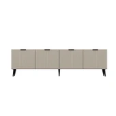 Minar Kale Tv Ünitesi Plus - Kumtaşı Kumtaşı thumbnail 6