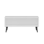 Minar Elina Ayaklı Orta Sehpa- Beyaz-Antr thumbnail 7