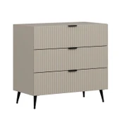 Minar Kale Şifonyer Plus - Kumtaşı Kumtaşı thumbnail 4