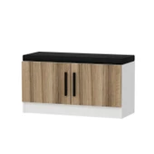 Minar Kale Ayakkabılık Minderli Byz Dore thumbnail 6