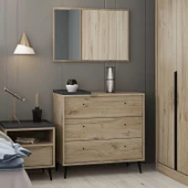 Minar Lara Şifonyer 3C - Senza thumbnail 1