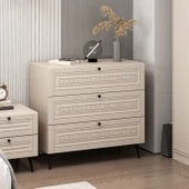 Minar Kale Şifonyer İlkbahar - Kumtaşı Kumtaşı thumbnail 2