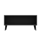 Minar Kale Orta Sehpa Plus - Antrasit Antrasit thumbnail 7