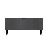 Minar Kale Orta Sehpa Plus - Antrasit Antrasit thumbnail 4