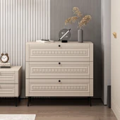 Minar Kale Şifonyer İlkbahar - Kumtaşı Kumtaşı thumbnail 1