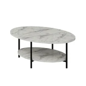 Minar Elis Metal Orta Sehpa-Frezya thumbnail 4