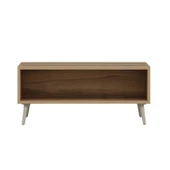 Minar Elina Ayaklı Orta Sehpa- Dore-Kumtaşı thumbnail 7