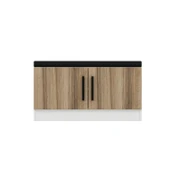 Minar Kale Ayakkabılık Minderli Byz Dore thumbnail 5