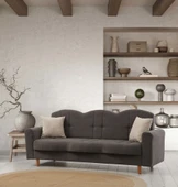 Minar Lotus 3'Lü Koltuk - Coco08 thumbnail 1