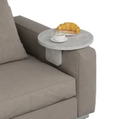 Minar Arel Yan Sehpa - Beton thumbnail 3