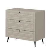 Minar Kale Şifonyer İlkbahar - Kumtaşı Kumtaşı thumbnail 6