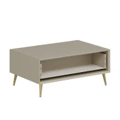 Minar Kale Luxe Orta Sehpa - Kumtaşı thumbnail 7