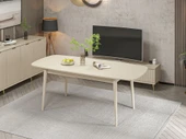 Minar Kale Luxe Yemek Masası-Kumtası/Ayak Kumtaşı - 2