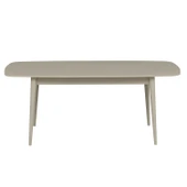 Minar Kale Luxe Yemek Masası-Kumtası/Ayak Kumtaşı - 6