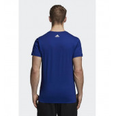 adidas Erkek T-Shirt Badge Of Sport Id - DI0270 - 2