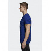 adidas Erkek T-Shirt Badge Of Sport Id - DI0270 - 3