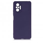 Xiaomi Redmi Note 10 Pro Kılıf Kamera Korumalı Kaliteli Soft Silikon - 1