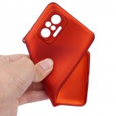 Xiaomi Redmi Note 10 Pro Kılıf Kamera Korumalı Kaliteli Soft Silikon - 2