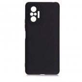 Xiaomi Redmi Note 10 Pro Kılıf Kamera Korumalı Kaliteli Soft Silikon - 6