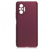 Xiaomi Redmi Note 10 Pro Kılıf Kamera Korumalı Kaliteli Soft Silikon - 9