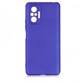 Xiaomi Redmi Note 10 Pro Kılıf Kamera Korumalı Kaliteli Soft Silikon - 10