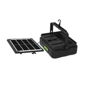 Wison 150w Güneş Enerjili Solar Kamp Feneriprojektör (ws-5570) - 3