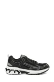 Lumberjack QUANTUM 5FX 101932437 Erkek Spor Ayakkabı Siyah 40-45 - 9