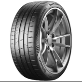 Continental 245/35ZR21 (96Y) XL FR SportContact 7 MGT 2024 Üretim Yaz Lastiği - 1